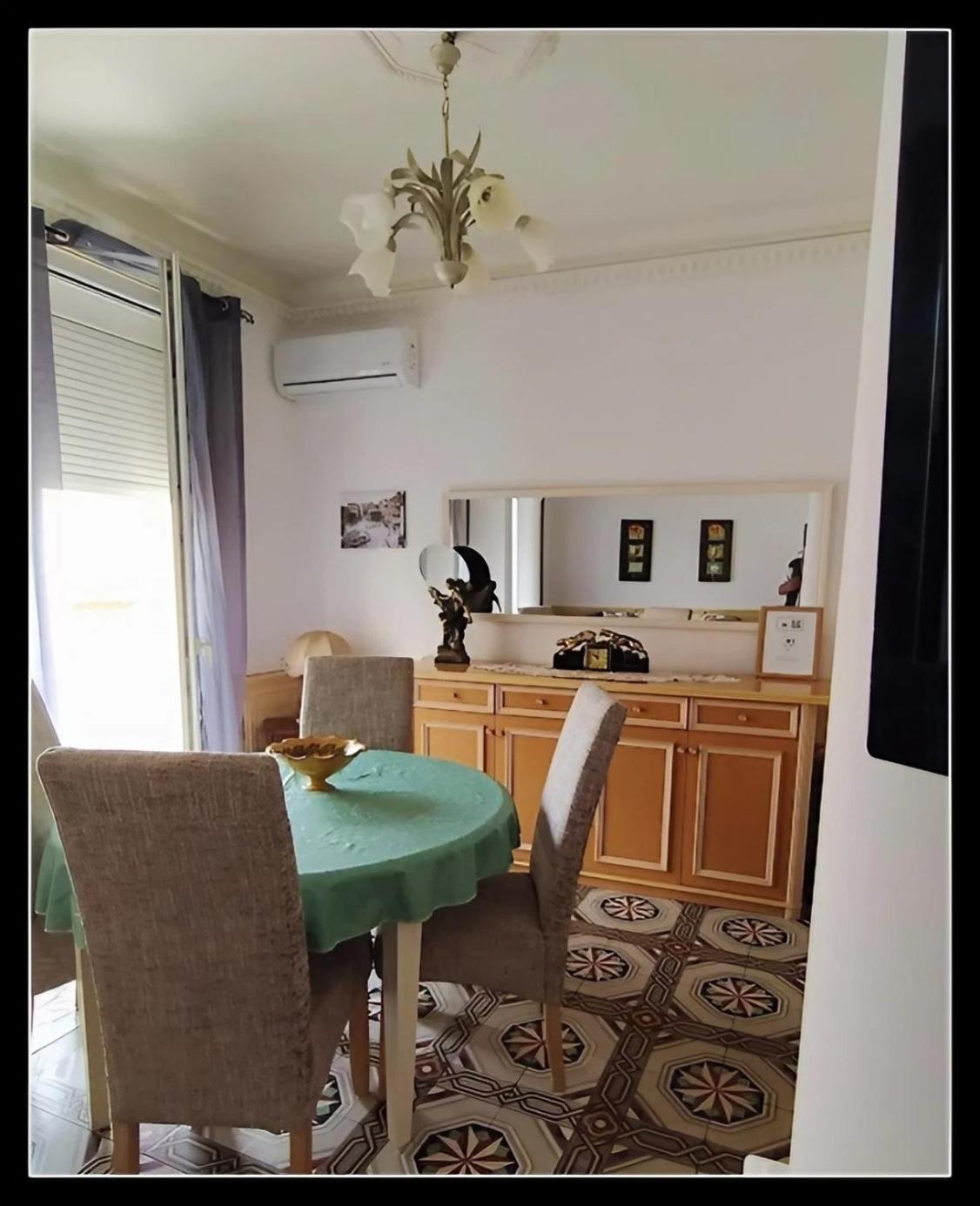 Beziers Apart Art Deco Buitenkant foto